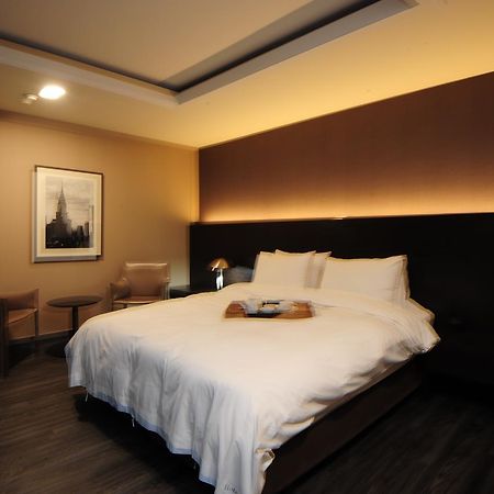 Hotel Tate Suwon Luaran gambar