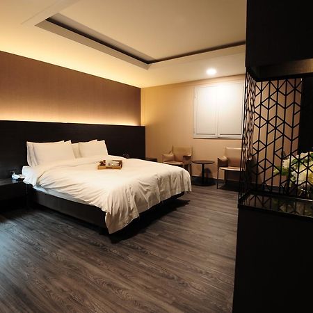 Hotel Tate Suwon Luaran gambar