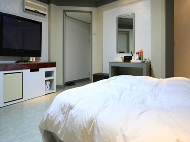 Hotel Tate Suwon Luaran gambar