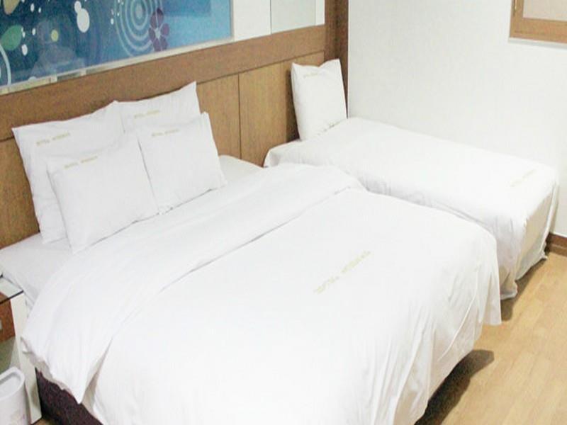 Hotel Tate Suwon Luaran gambar