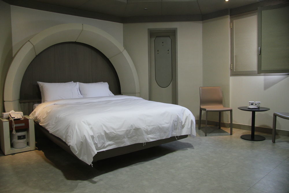 Hotel Tate Suwon Luaran gambar