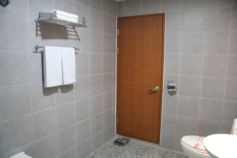 Hotel Tate Suwon Luaran gambar