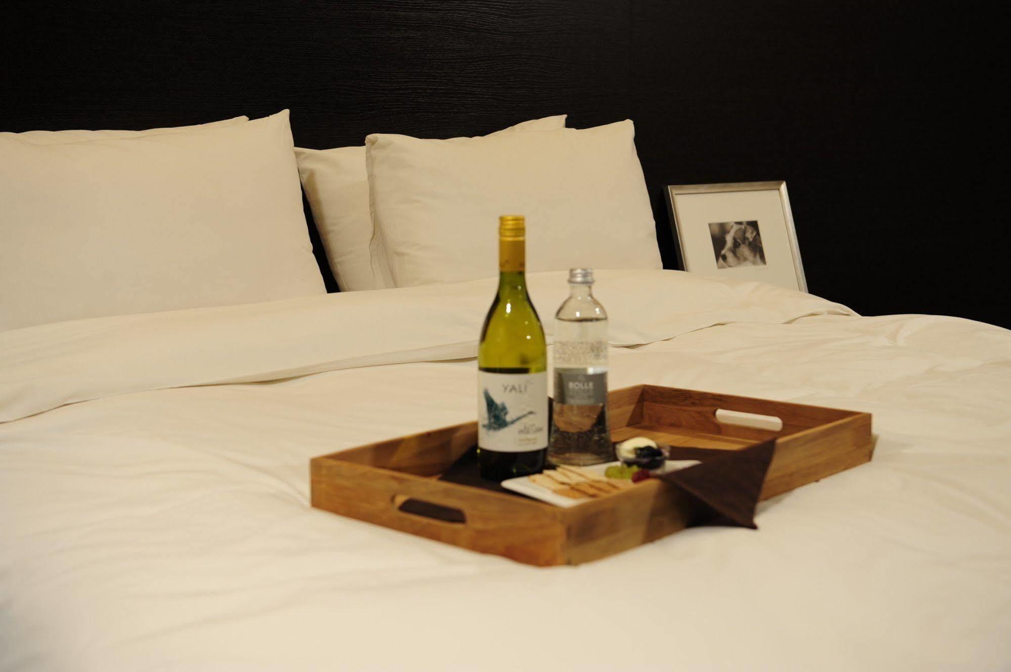 Hotel Tate Suwon Luaran gambar