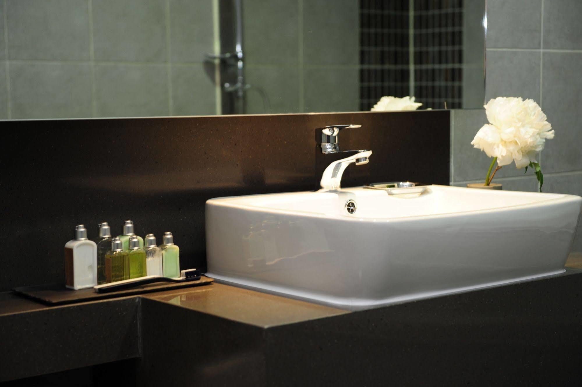 Hotel Tate Suwon Luaran gambar