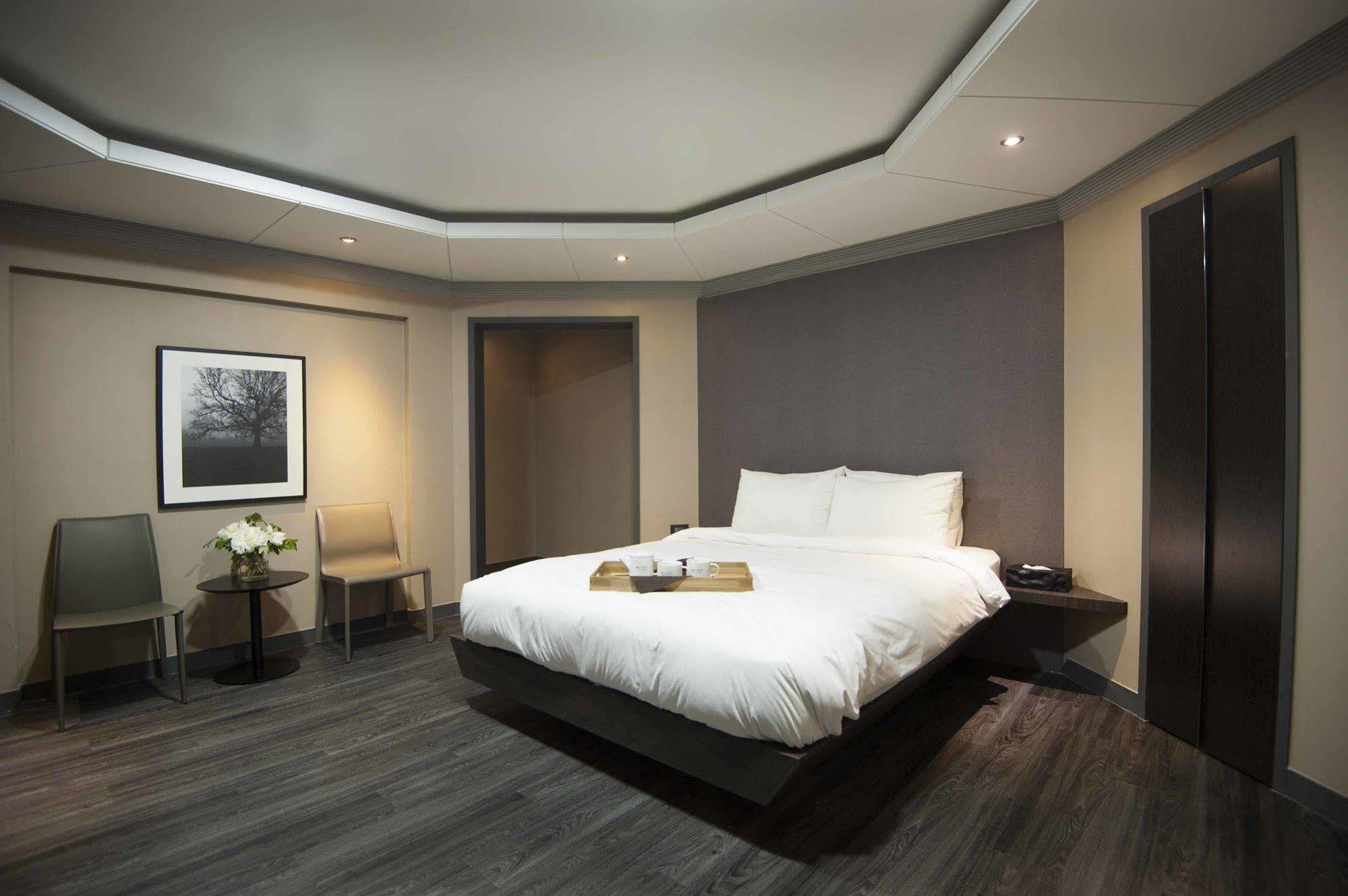 Hotel Tate Suwon Luaran gambar