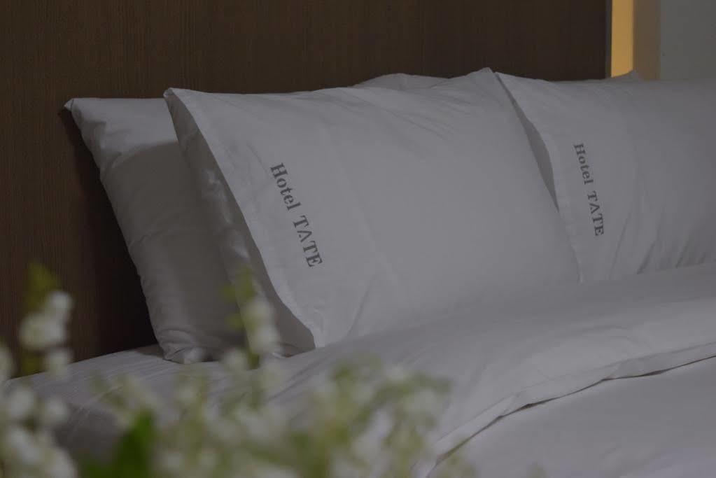 Hotel Tate Suwon Luaran gambar